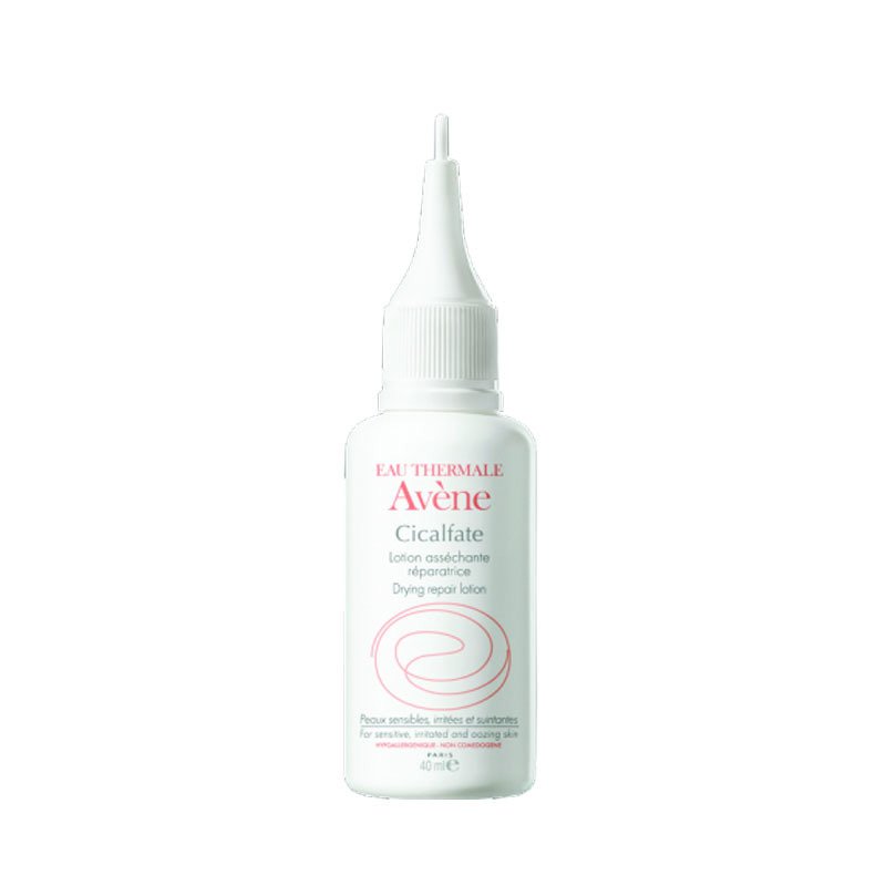 Avene Cicalfate Losyon 40 ml