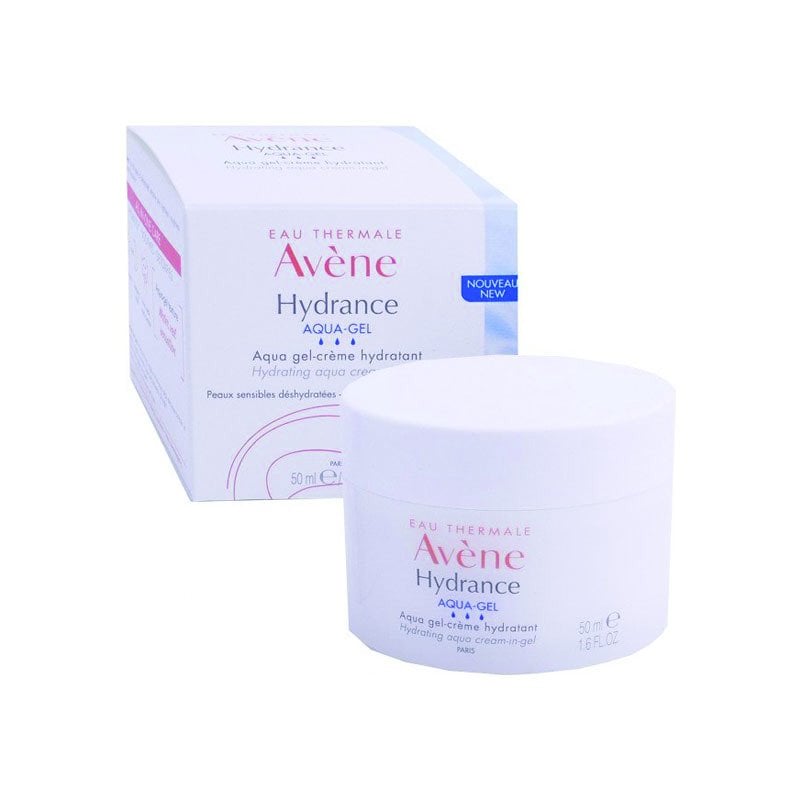 Avene Hydrance Aqua Gel - Nemlendirici Jel 50 ml