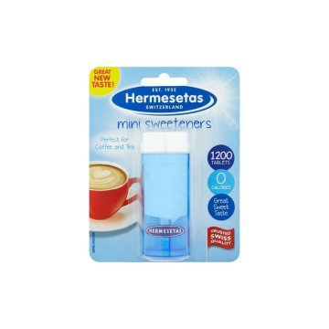 Hermesetas 1200 Tablet