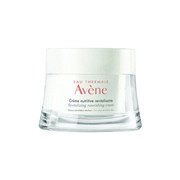 Avene Les Essentiels Revitalizing Nourishing Cream - Besleyici Bakım Kremi 50 ml