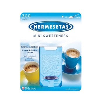 Hermesetas 300 Tablet