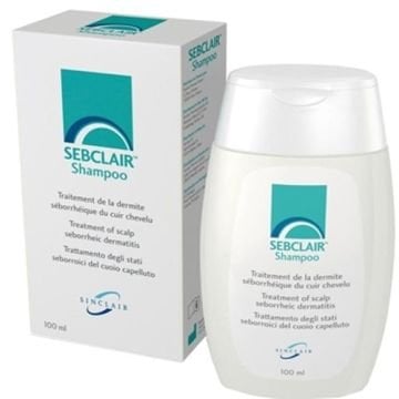 Sebclair  Şampuan  100 ML
