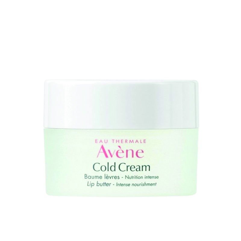 Avene Cold Cream Lip Butter 10 ml