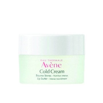 Avene Cold Cream Lip Butter 10 ml