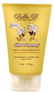 Bella B Silk Honey 113 gr