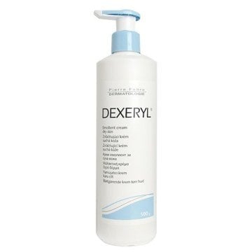 Dexeryl Cream 500gr