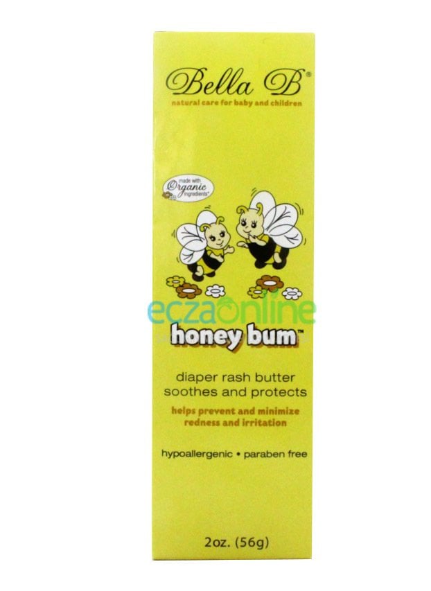 Bella B Honey Bum 56 gr