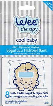 Wee Therapy Cool Baby