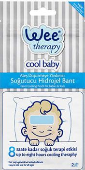 Wee Therapy Cool Baby