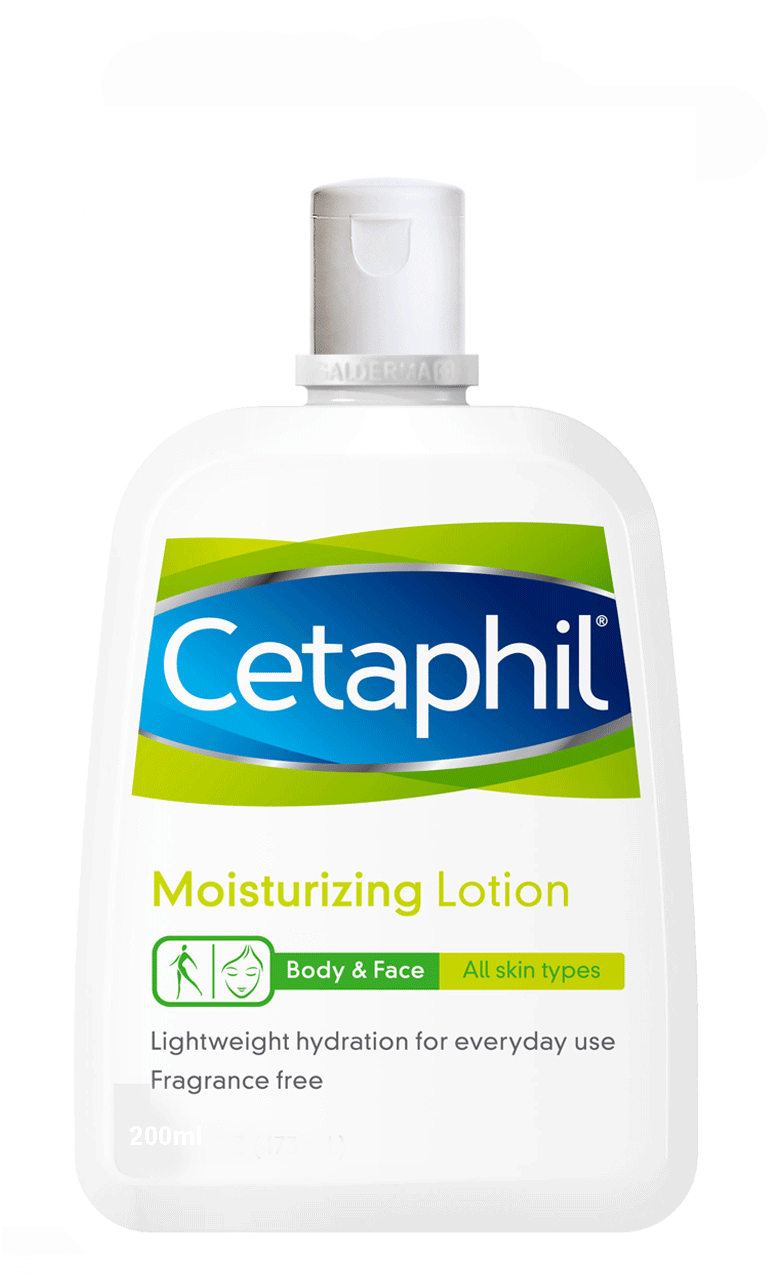 Cetaphil Moisturising Lotion 200ml - Nemlendirici Losyon