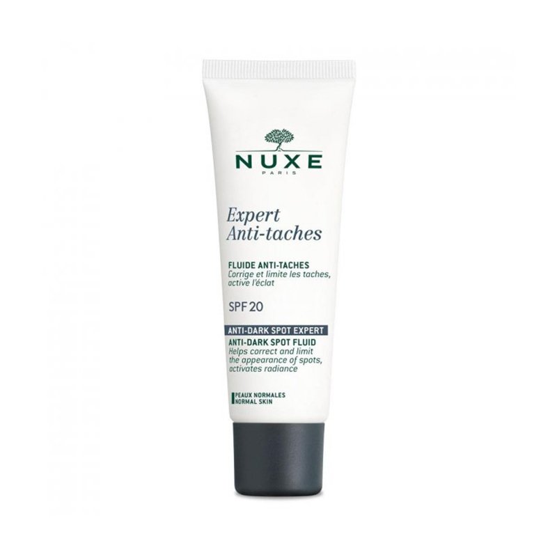 Nuxe Expert Anti Taches Anti Dark Spot Cream SPF 20 50 ml