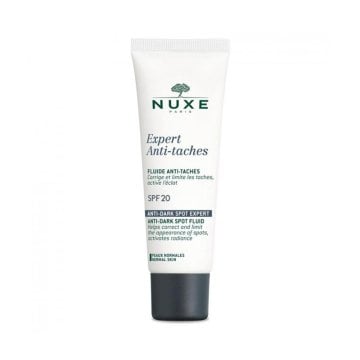 Nuxe Expert Anti Taches Anti Dark Spot Cream SPF 20 50 ml
