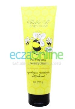 Bella B Body Buzz 226 ml