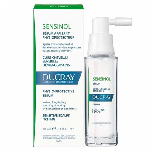 Ducray Sensinol Serum 30ml