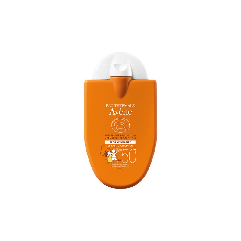 Avene Reflexe Solaire Enfant  SPF50  30ml