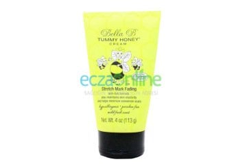 Bella B Tummy Honey Cream 113 ml