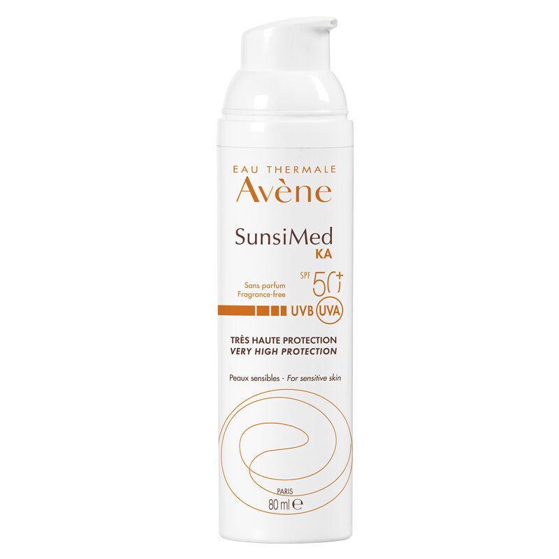 Avene Sunsimed KA 80ml