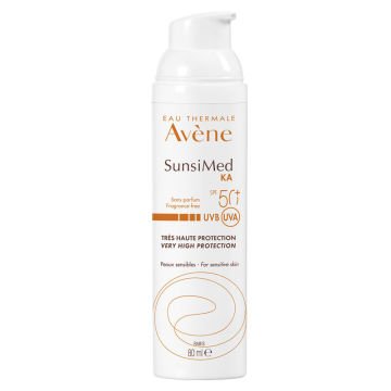 Avene Sunsimed KA 80ml