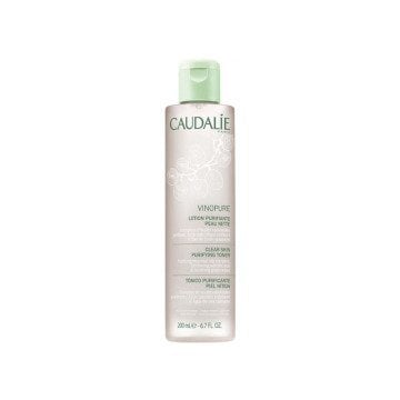 Caudalie Vınopure Clear Skın Purıfyıng Toner 200 ml
