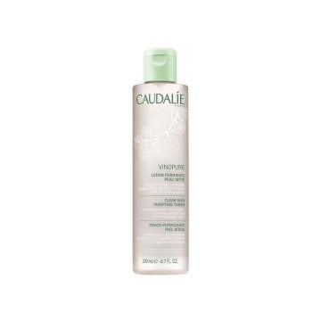 Caudalie Vınopure Clear Skın Purıfyıng Toner 200 ml