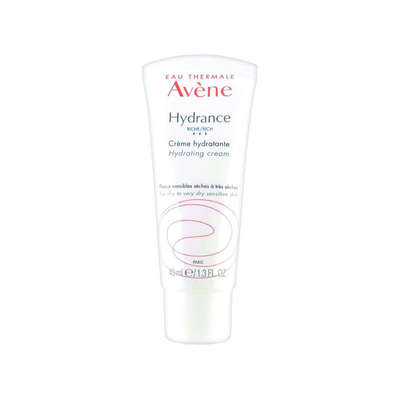 Avene Hydrance Riche 40 ml