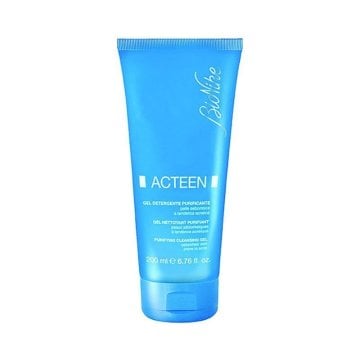 BioNike Acteen Purifying Cleansing Gel 200 ml