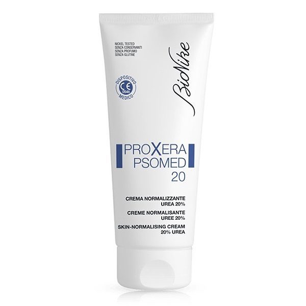 BioNike Proxera Psomed 20 Skin-Normalising Cream 200 ml