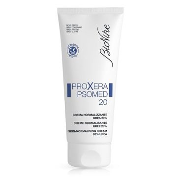 BioNike Proxera Psomed 20 Skin-Normalising Cream 200 ml