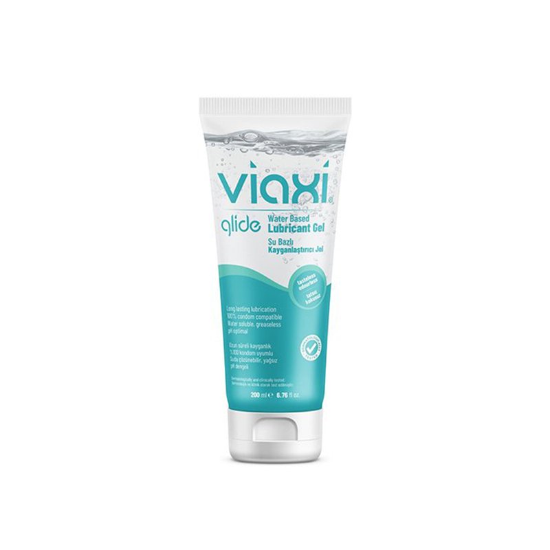 Viaxi Glide Jel 200 ml