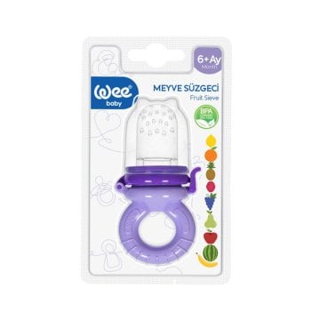 Wee Baby Meyve Süzgeci