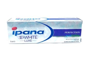 İpana 3D White Luxe Perfectıon 75 ml