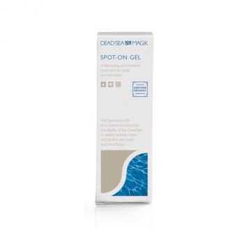Dead Sea Spa Magik Spot on Gel 15ml