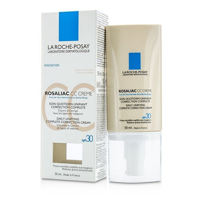 La Roche Posay Rosaliac CC Creme SPF30 50ml