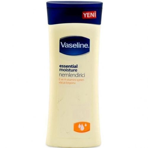 Vaseline Essential Moisture Nemlendirici Vücut Losyonu