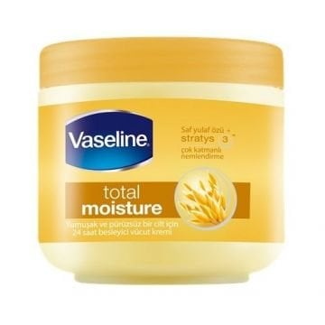 Vaseline Essential Moisture Bakım Kremi