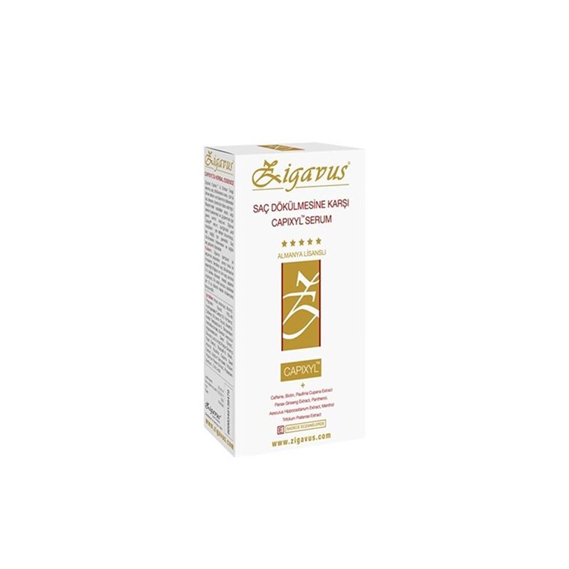 Zigavus Capixyl Serum 50ml