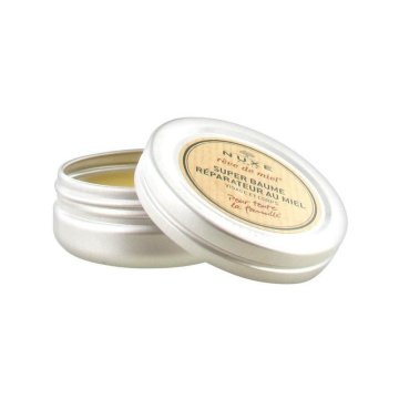 Nuxe Reve de Miel Repairing Super Balm Wıth Honey