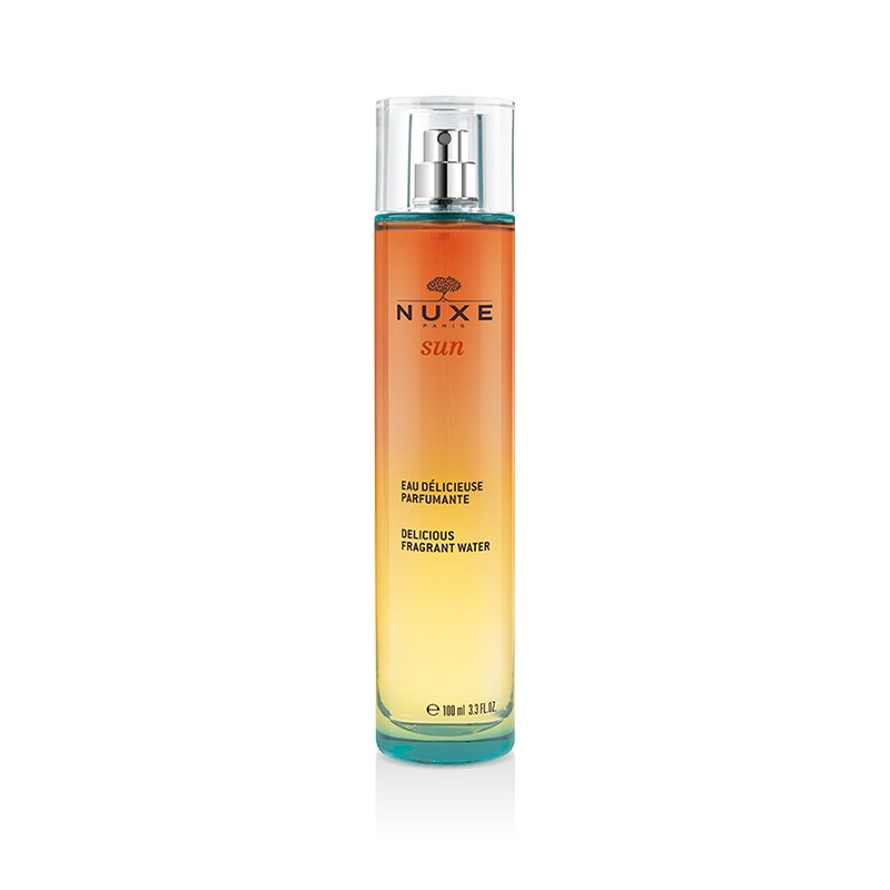 Nuxe Sun Delicıous Fragrant Water 100 ml