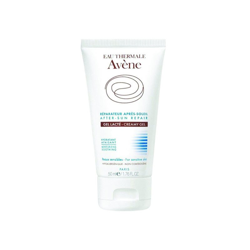 Avene After Sun Repair 50 ml Güneş Sonrası Nemlendirici Krem Jel