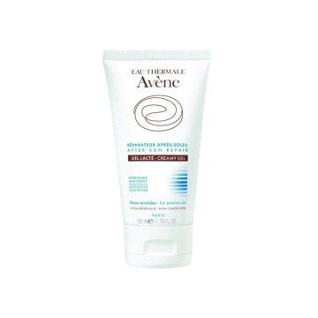 Avene After Sun Repair 50 ml Güneş Sonrası Nemlendirici Krem Jel