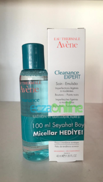 Avene Cleanance Expert Set