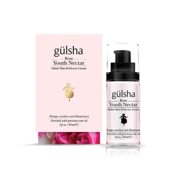 Gulsha Gulsha Rose Youth Nectar Anti Aging 30 ml