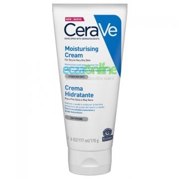 CeraVe Nemlendirici Krem 170 ml