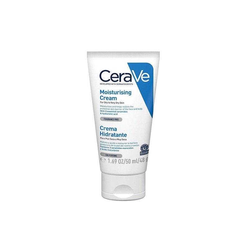 Cerave Moisturising Cream 50ml