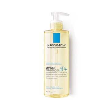 La Roche Posay Lipikar AP+ Huile Vücut Yıkama Yağı 400ml