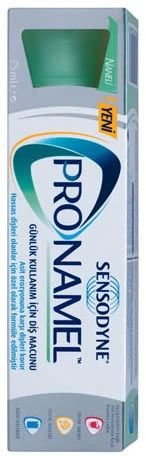 Sensodyne Pronamel Diş Macunu