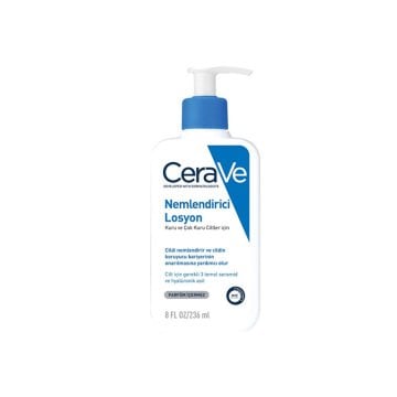 CeraVe Nemlendirici Losyon 236 ml