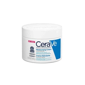 Cerave Moisturising Cream 340 gr