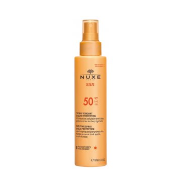 Nuxe Sun Spf 50 Melting Sprey 150 ml