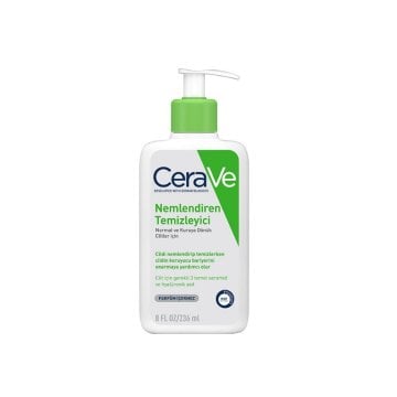 CeraVe Nemlendiren Temizleyici 236 ml